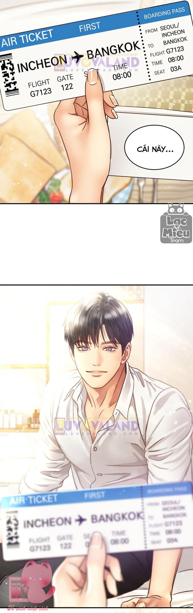 Ánh Sao Ban Mai - Chap 53 - Trang 27