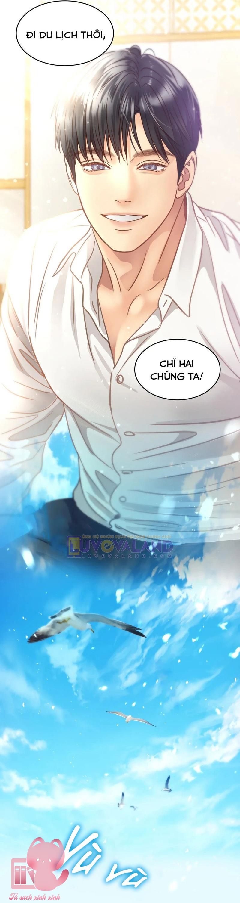 Ánh Sao Ban Mai - Chap 53 - Trang 28