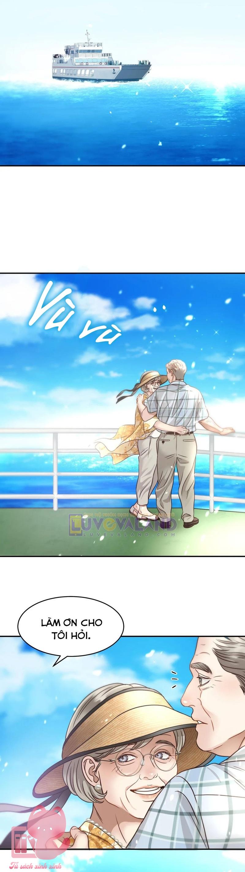 Ánh Sao Ban Mai - Chap 53 - Trang 29