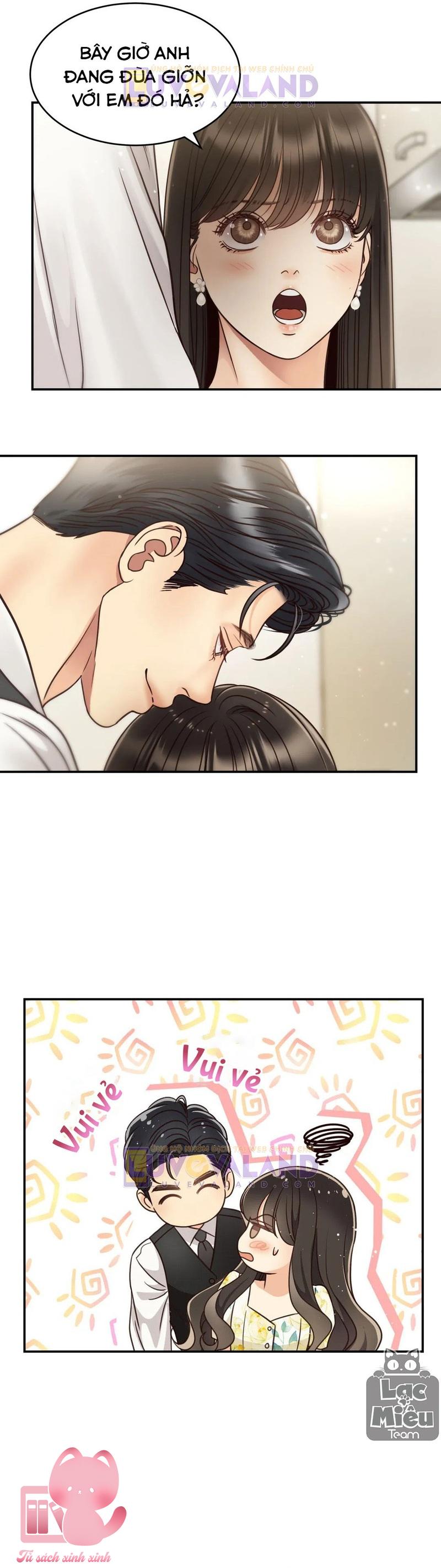 Ánh Sao Ban Mai - Chap 53 - Trang 4