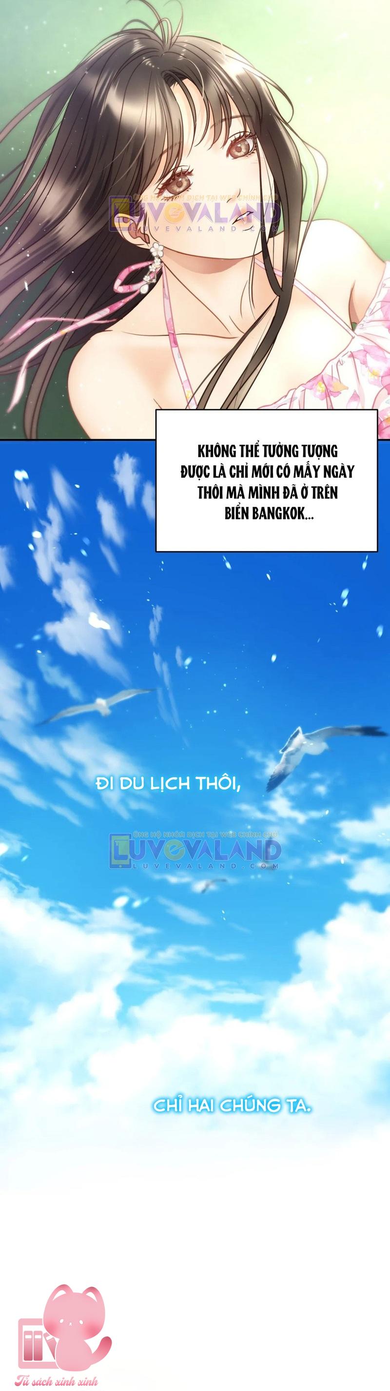 Ánh Sao Ban Mai - Chap 53 - Trang 33