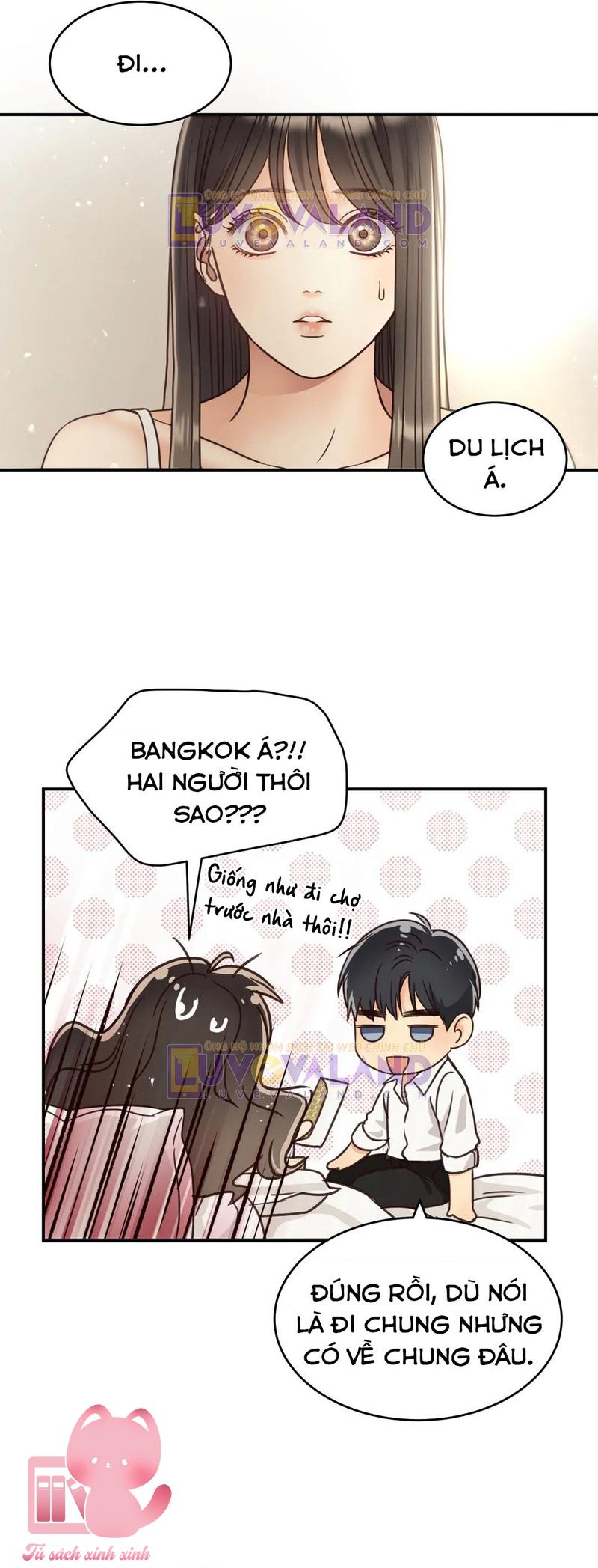 Ánh Sao Ban Mai - Chap 53 - Trang 34
