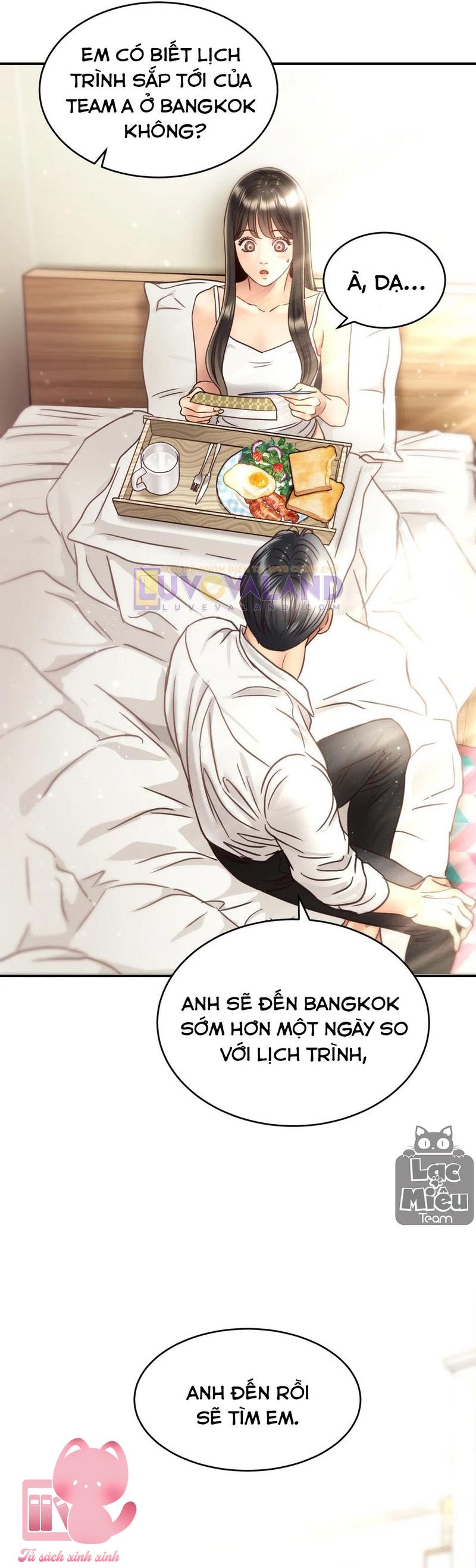 Ánh Sao Ban Mai - Chap 53 - Trang 35