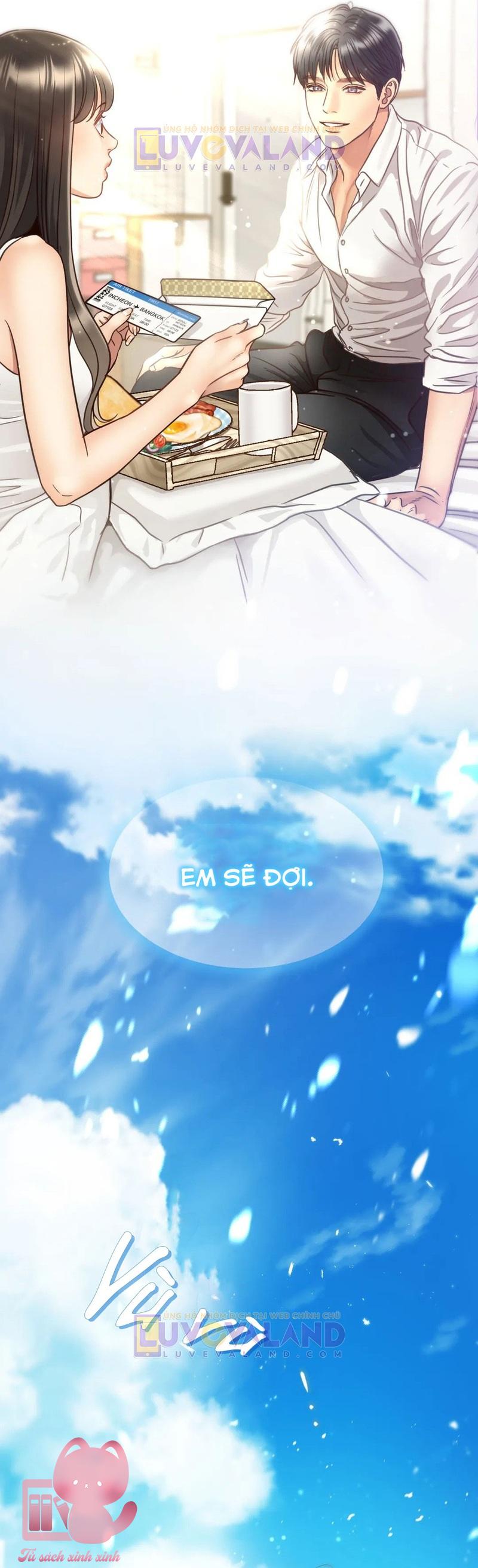 Ánh Sao Ban Mai - Chap 53 - Trang 36
