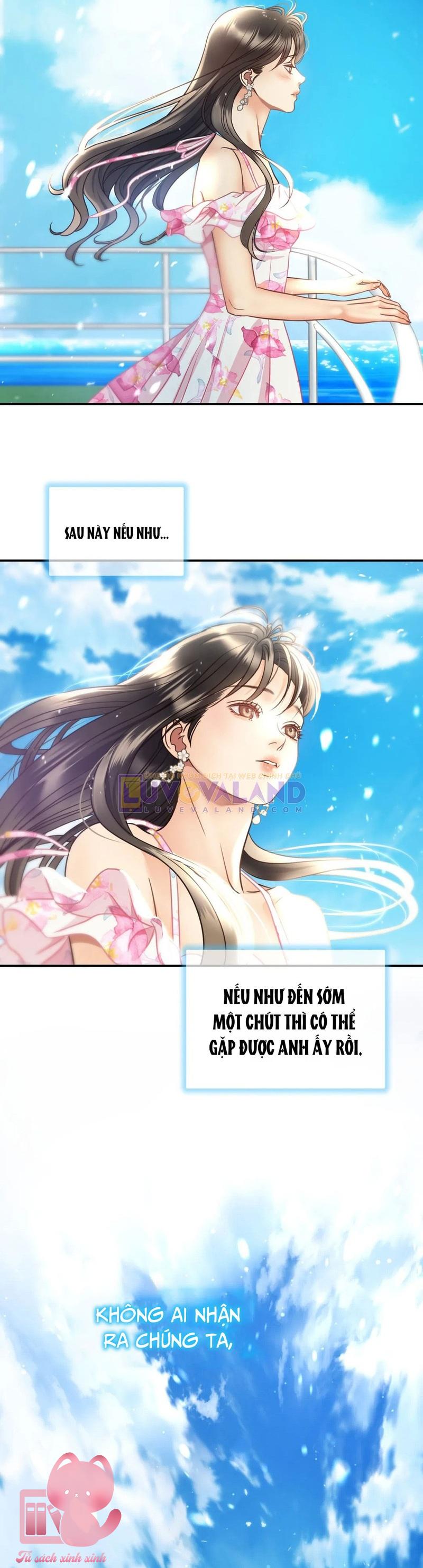 Ánh Sao Ban Mai - Chap 53 - Trang 37