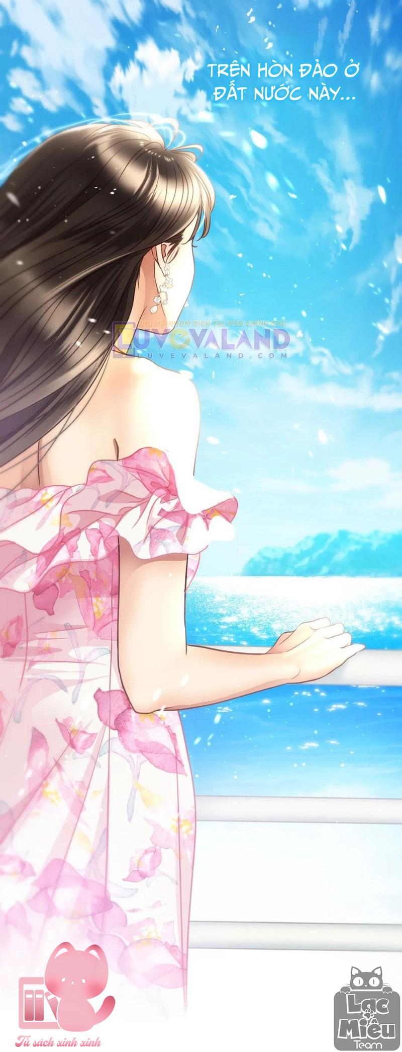 Ánh Sao Ban Mai - Chap 53 - Trang 38