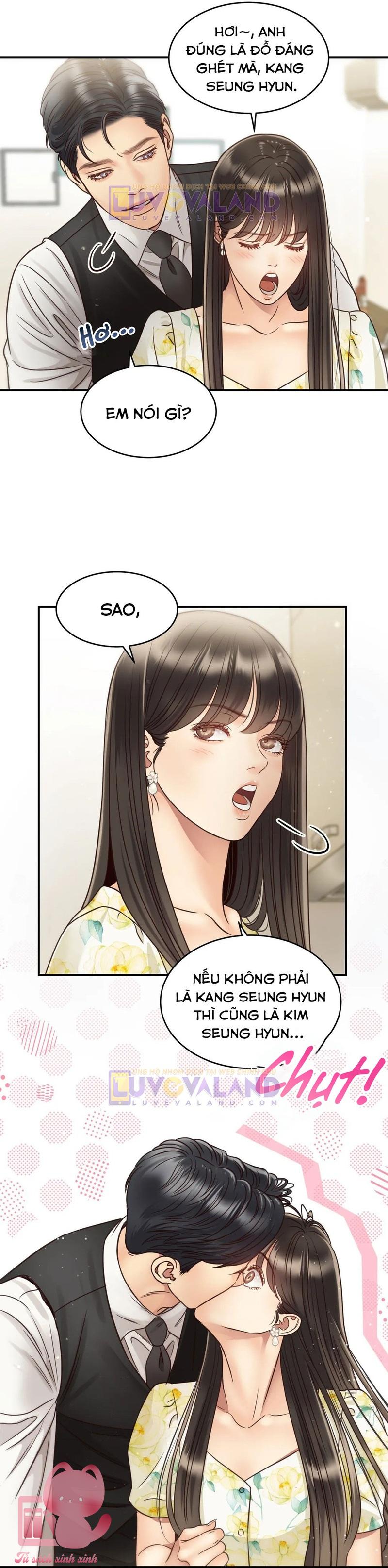 Ánh Sao Ban Mai - Chap 53 - Trang 5