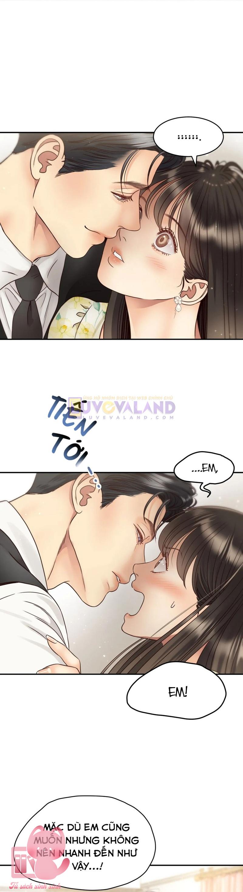 Ánh Sao Ban Mai - Chap 53 - Trang 6