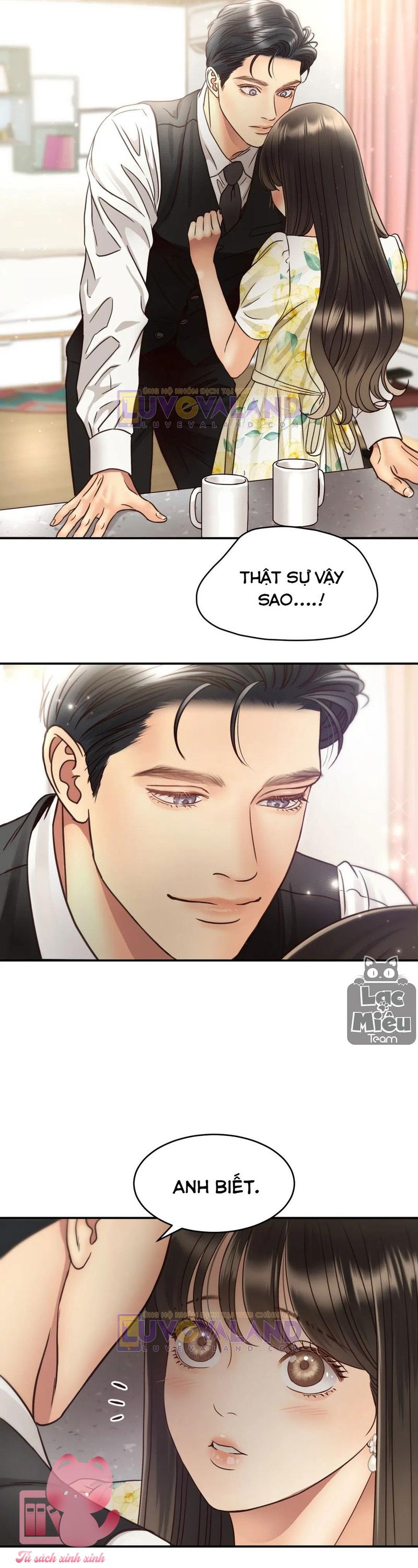 Ánh Sao Ban Mai - Chap 53 - Trang 7