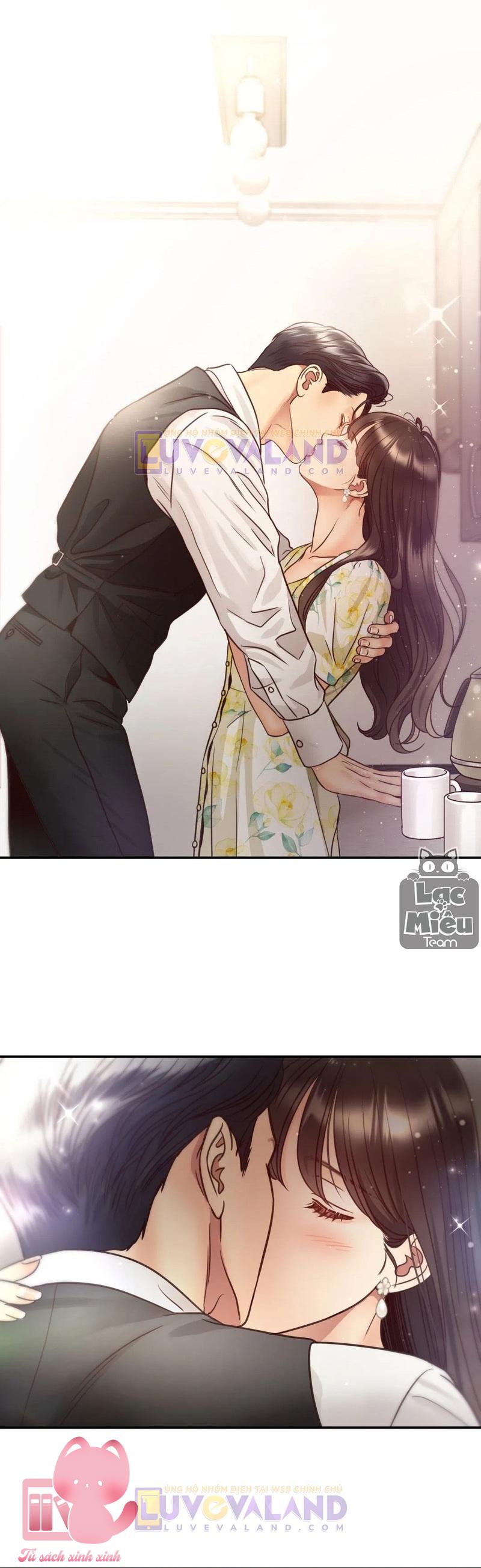 Ánh Sao Ban Mai - Chap 53 - Trang 9
