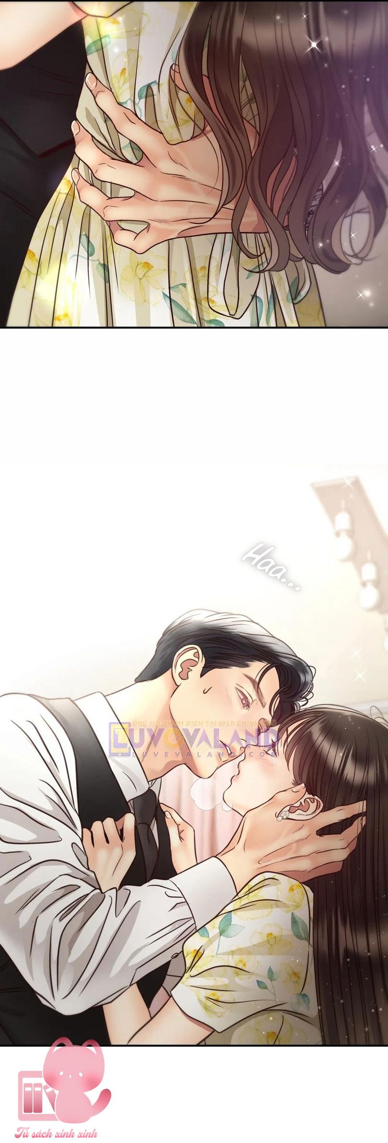 Ánh Sao Ban Mai - Chap 53 - Trang 10