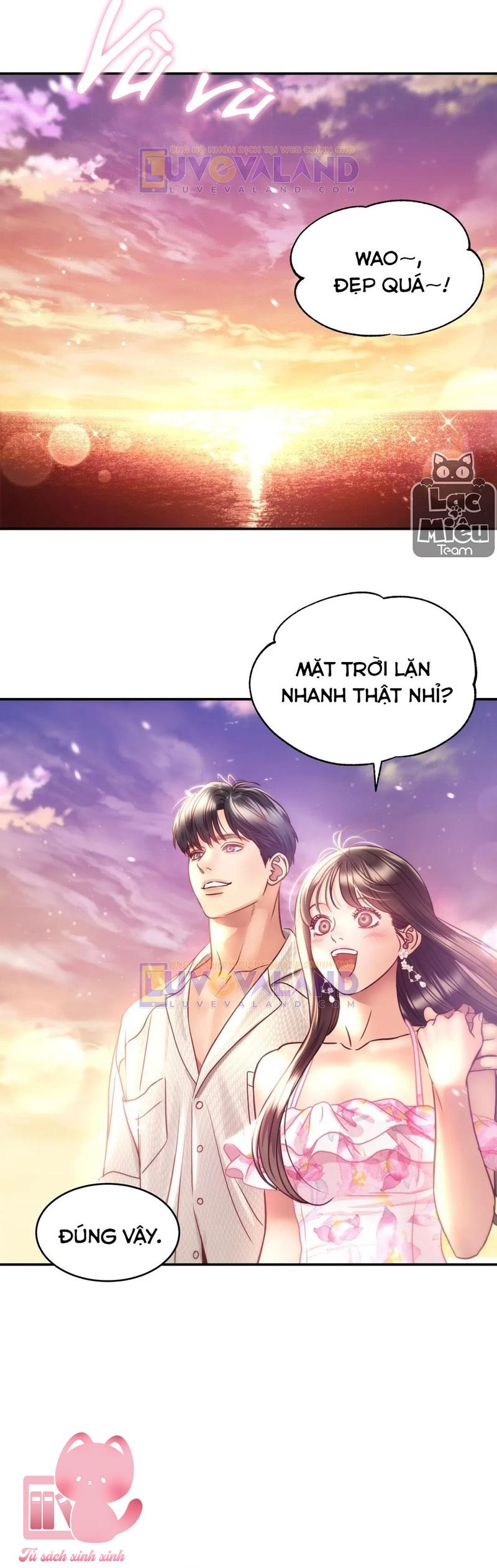 Ánh Sao Ban Mai - Chap 54 - Trang 11