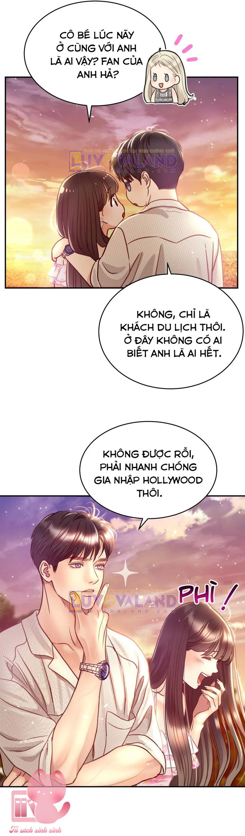 Ánh Sao Ban Mai - Chap 54 - Trang 12