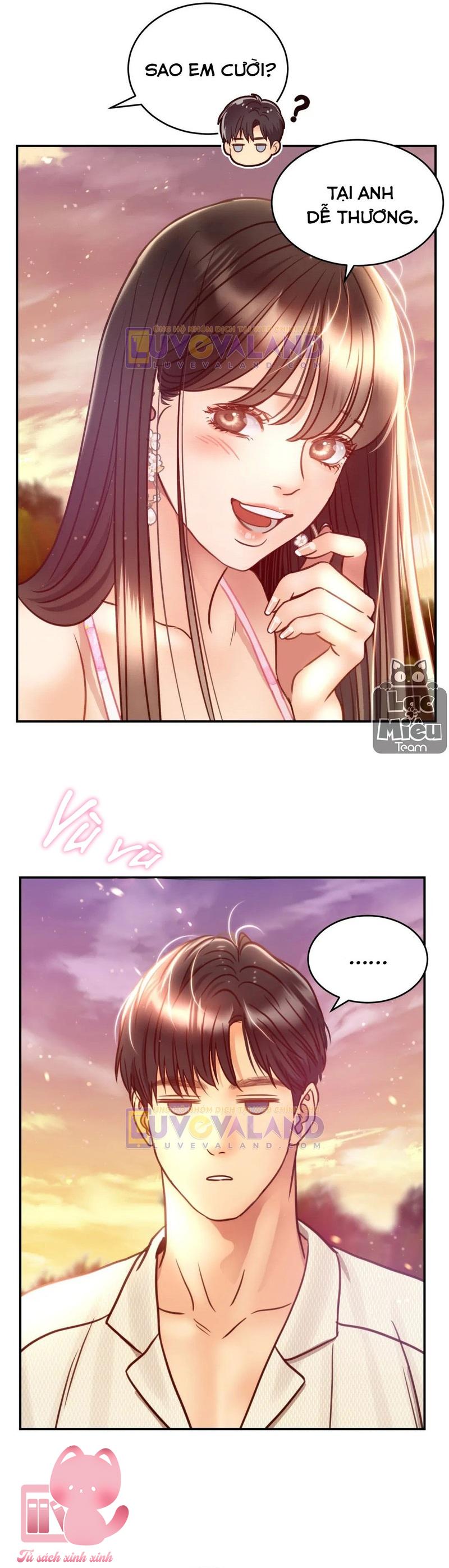 Ánh Sao Ban Mai - Chap 54 - Trang 13