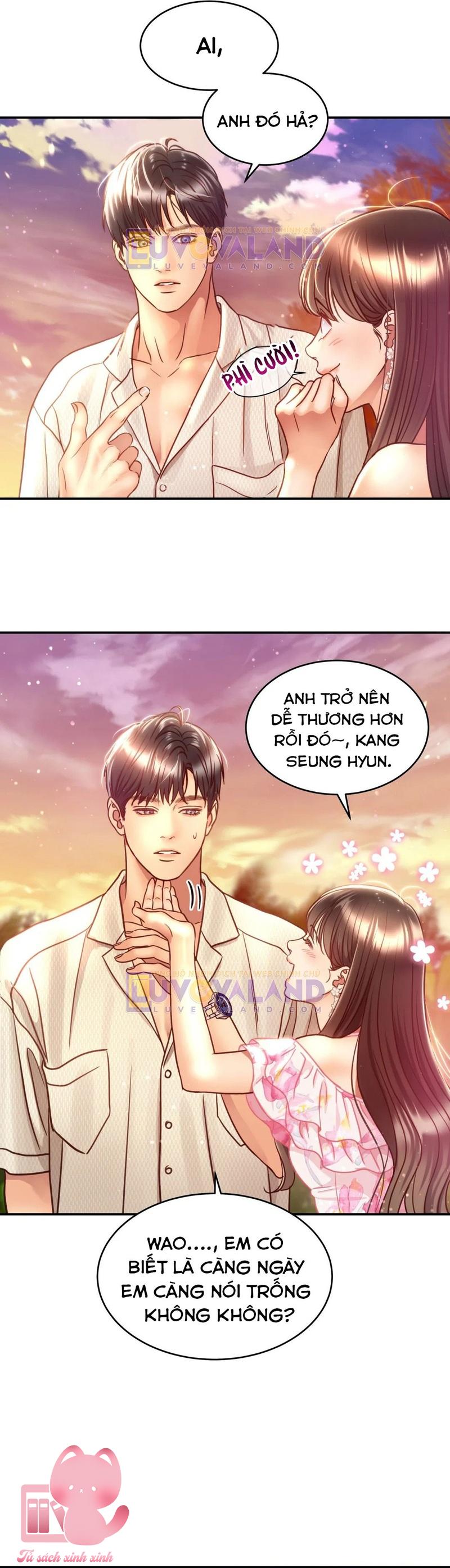Ánh Sao Ban Mai - Chap 54 - Trang 14