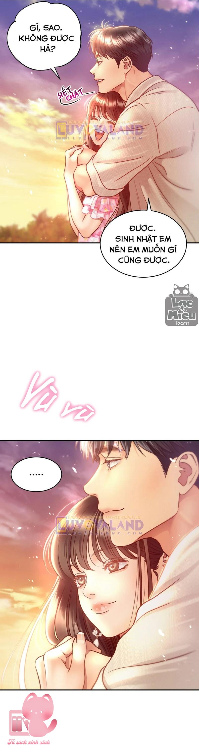 Ánh Sao Ban Mai - Chap 54 - Trang 15