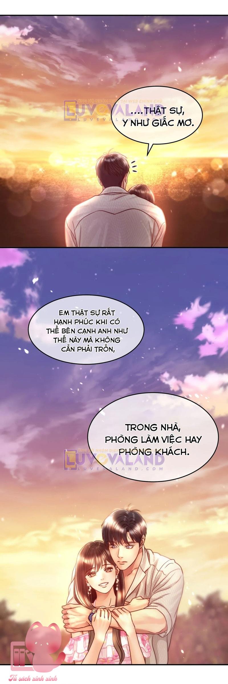 Ánh Sao Ban Mai - Chap 54 - Trang 16