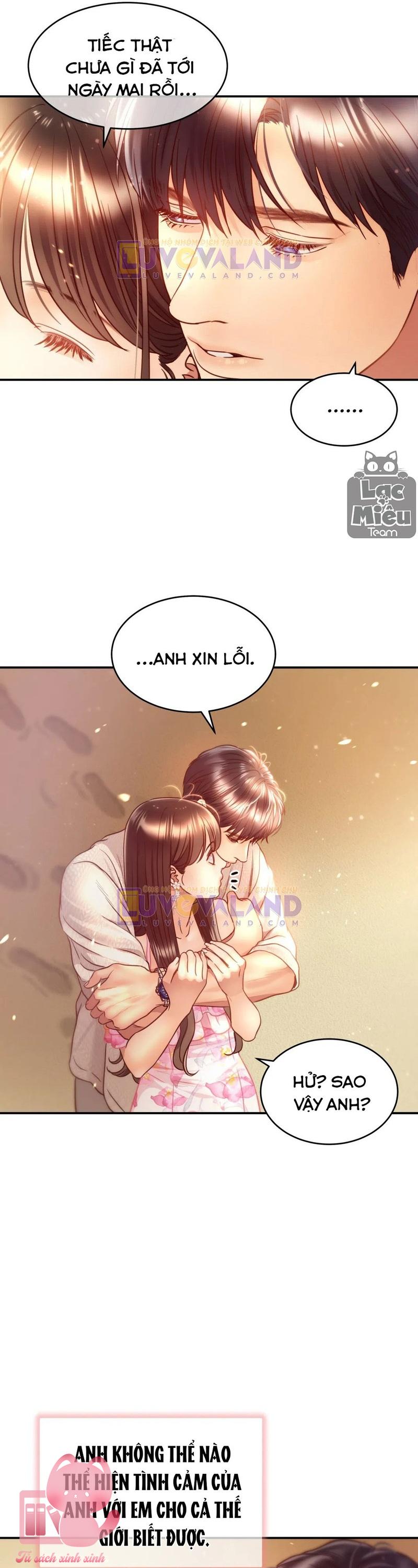 Ánh Sao Ban Mai - Chap 54 - Trang 17