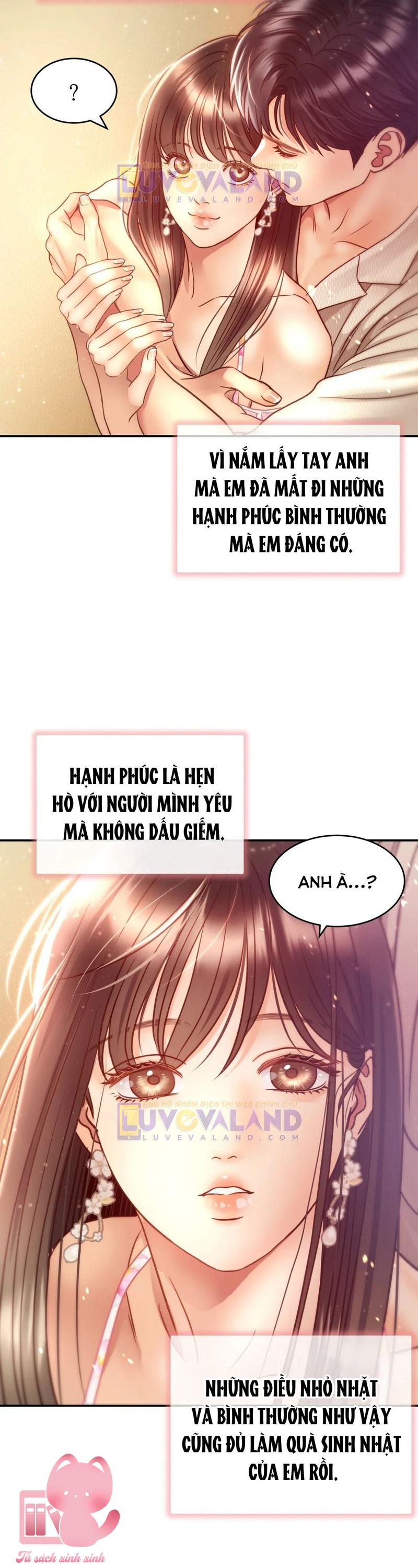 Ánh Sao Ban Mai - Chap 54 - Trang 18