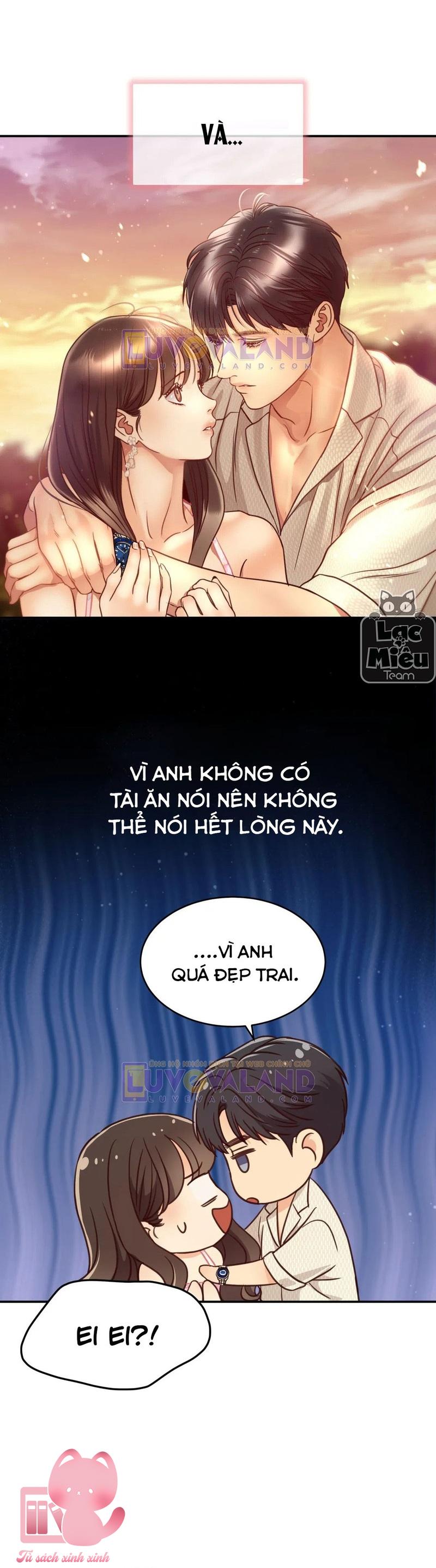 Ánh Sao Ban Mai - Chap 54 - Trang 19