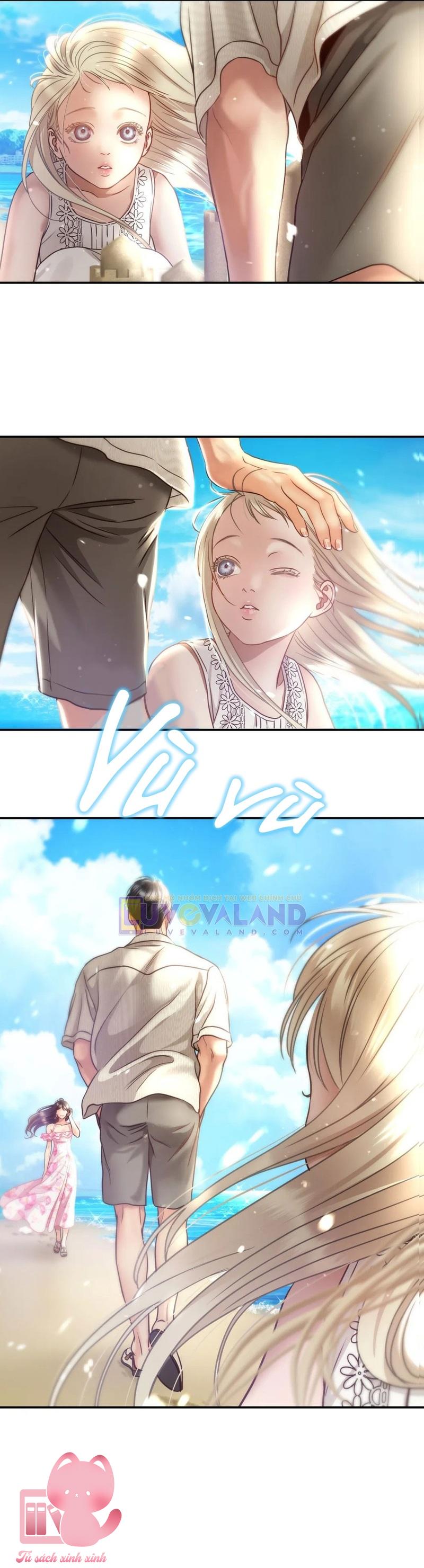 Ánh Sao Ban Mai - Chap 54 - Trang 3