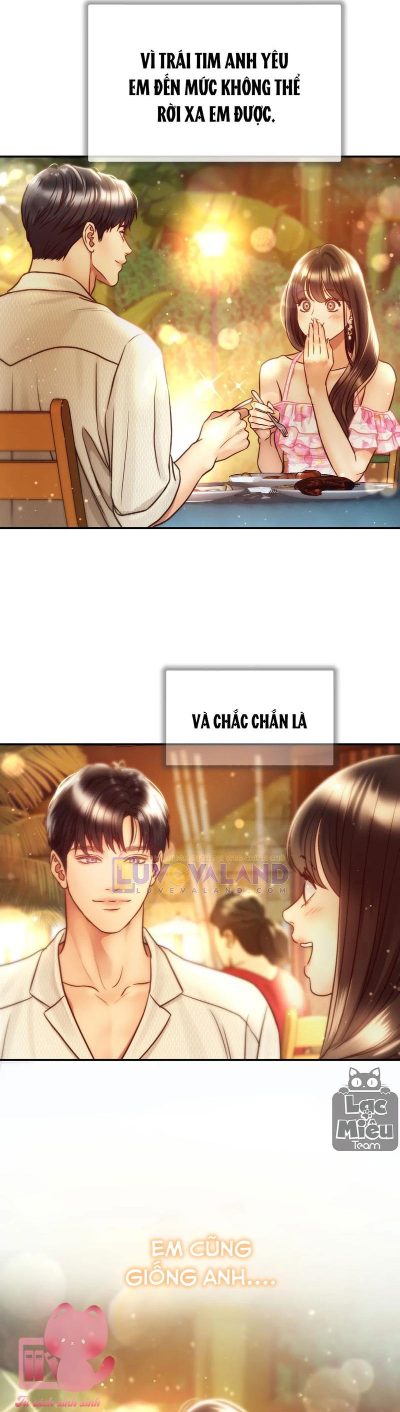 Ánh Sao Ban Mai - Chap 54 - Trang 21