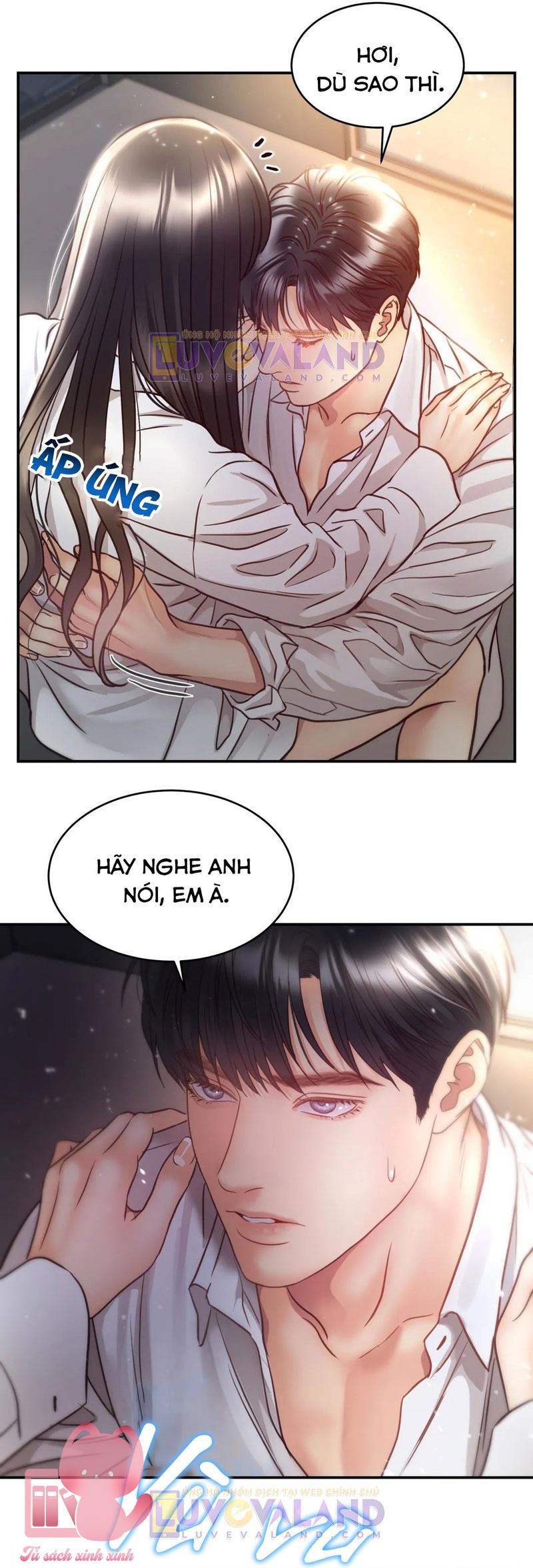 Ánh Sao Ban Mai - Chap 54 - Trang 25