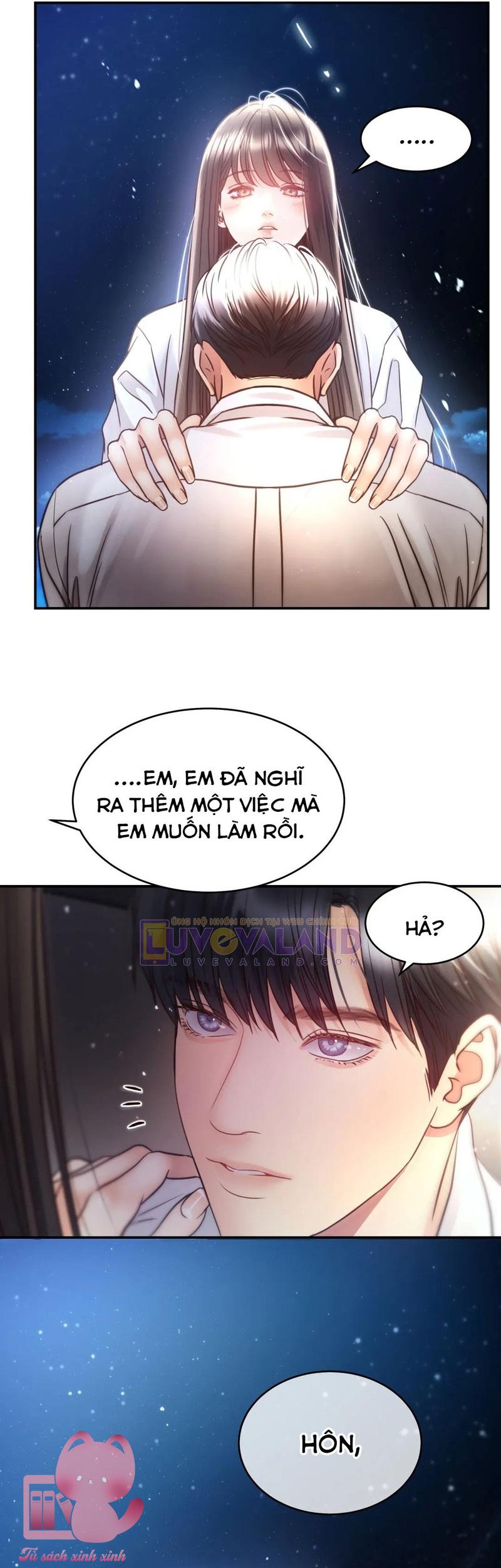 Ánh Sao Ban Mai - Chap 54 - Trang 26