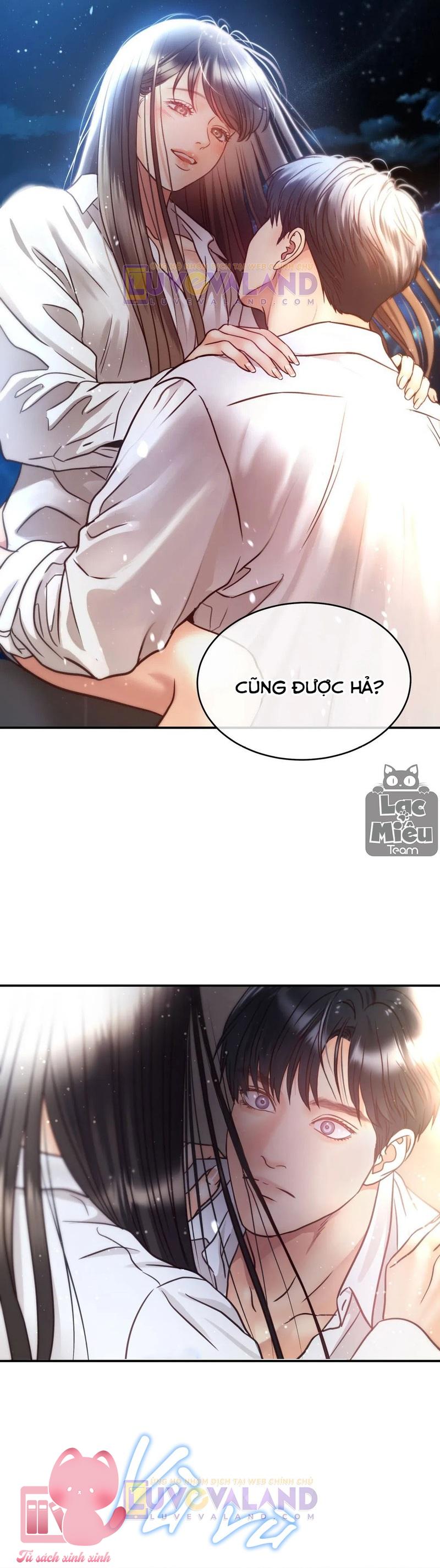 Ánh Sao Ban Mai - Chap 54 - Trang 27
