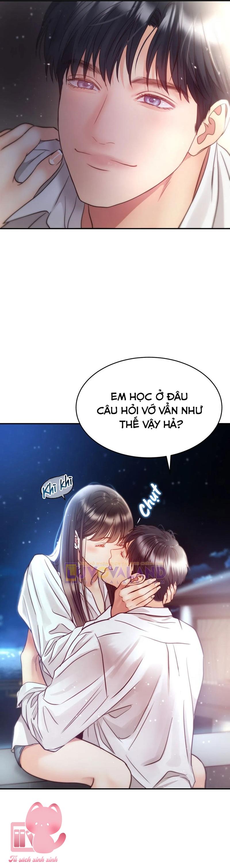 Ánh Sao Ban Mai - Chap 54 - Trang 28
