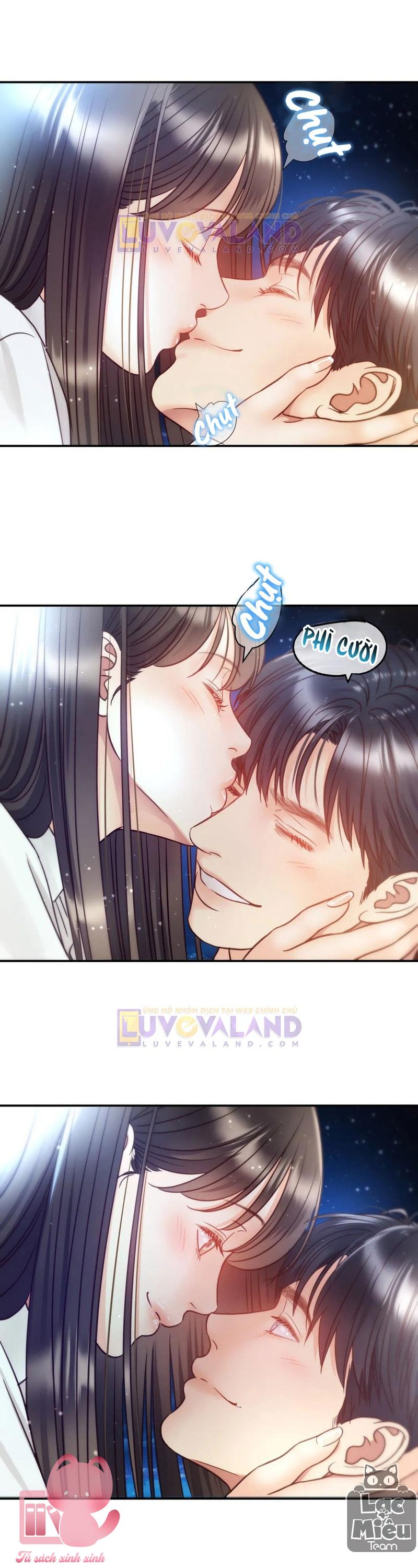 Ánh Sao Ban Mai - Chap 54 - Trang 29