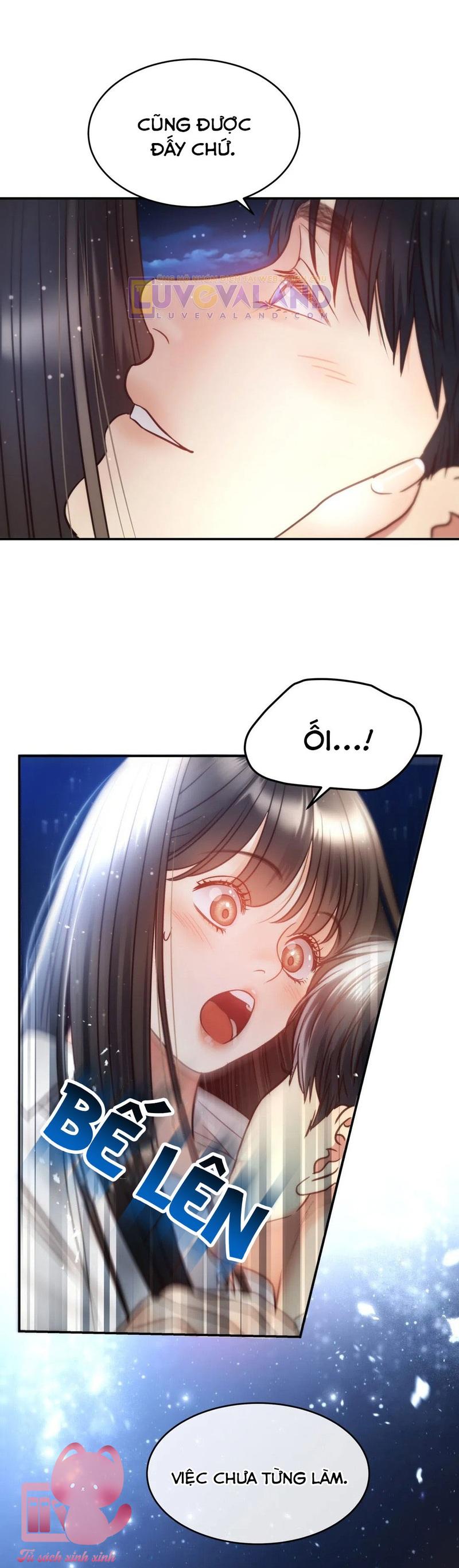 Ánh Sao Ban Mai - Chap 54 - Trang 30