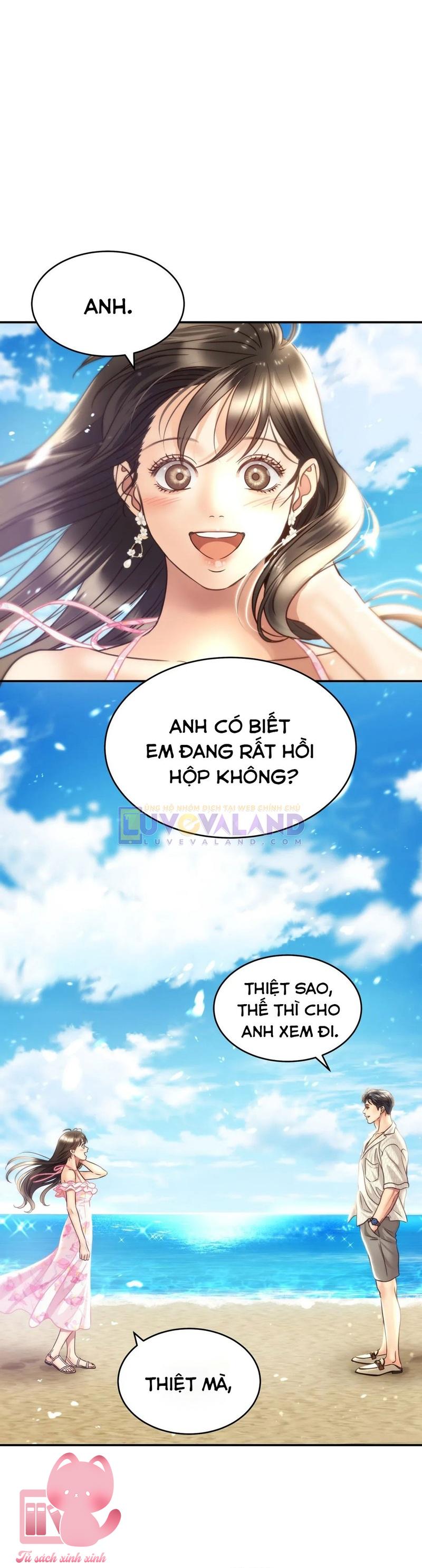 Ánh Sao Ban Mai - Chap 54 - Trang 5