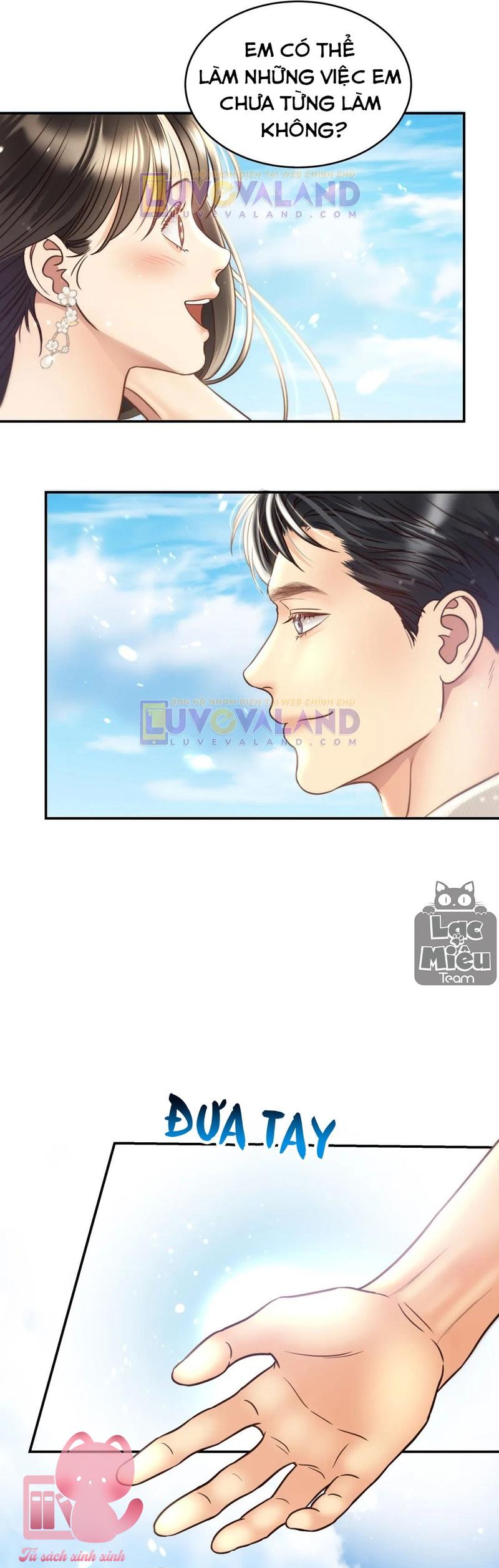 Ánh Sao Ban Mai - Chap 54 - Trang 6
