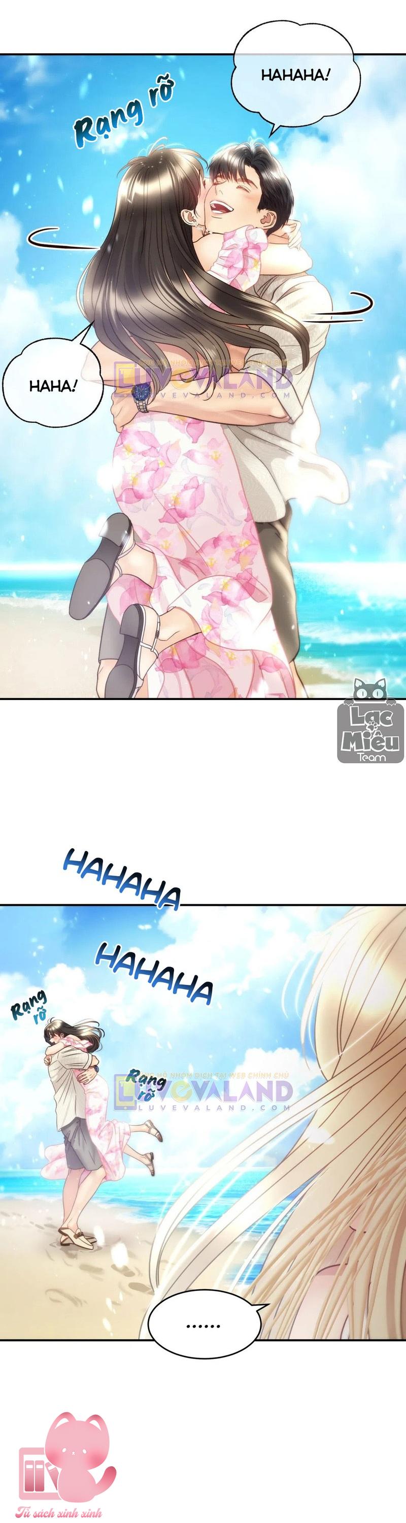 Ánh Sao Ban Mai - Chap 54 - Trang 9