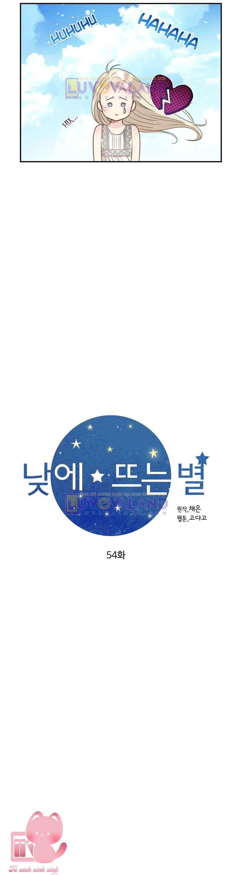 Ánh Sao Ban Mai - Chap 54 - Trang 10
