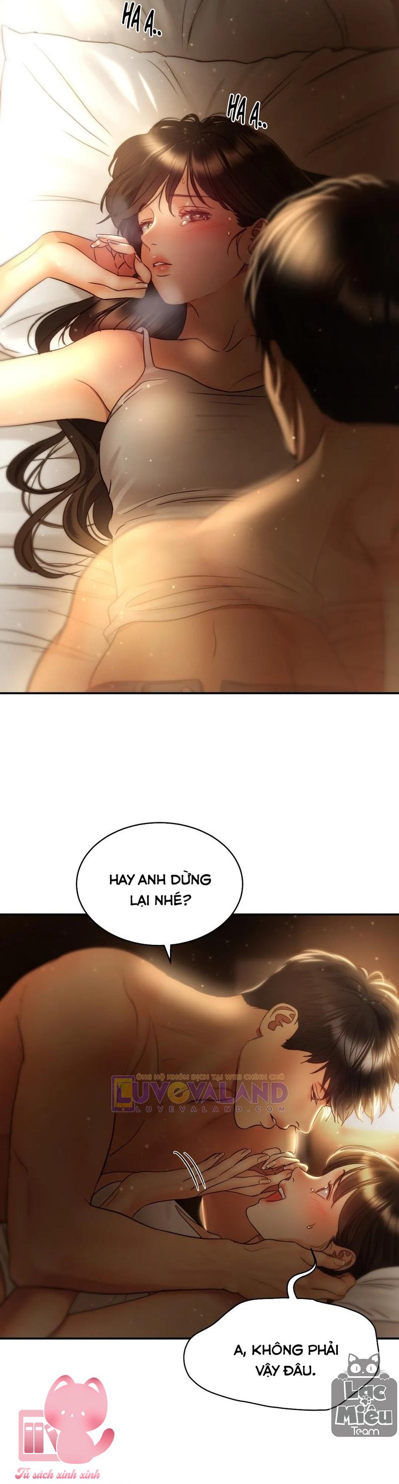 Ánh Sao Ban Mai - Chap 55 - Trang 12