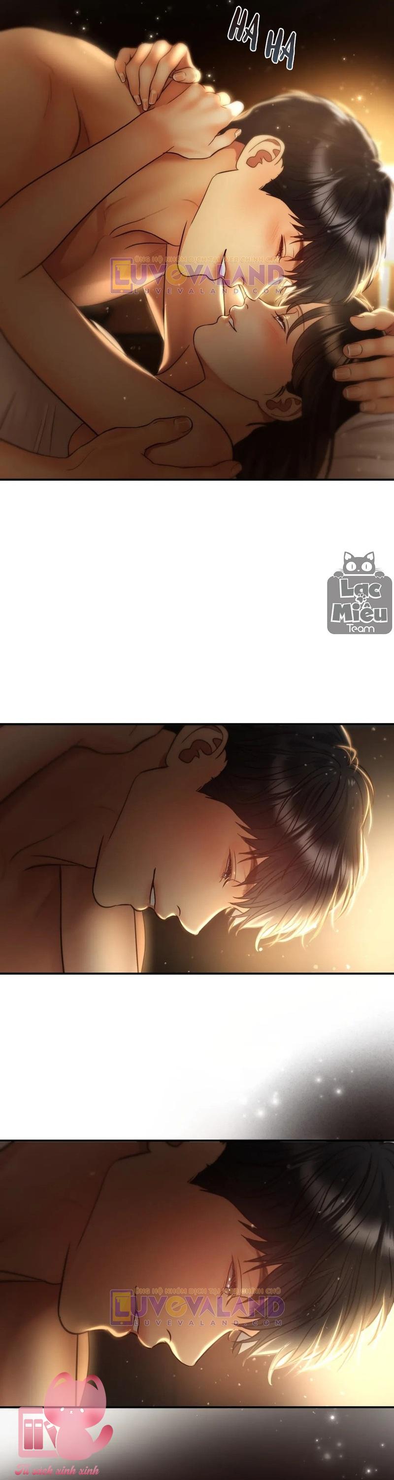 Ánh Sao Ban Mai - Chap 55 - Trang 15