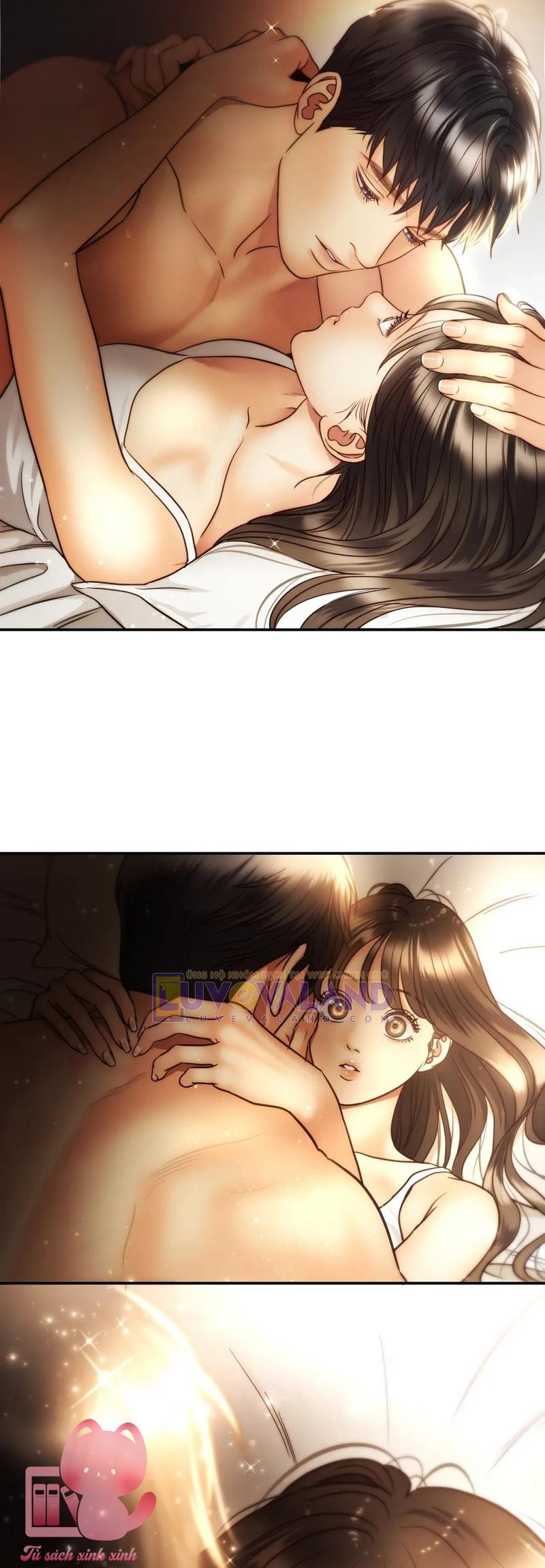 Ánh Sao Ban Mai - Chap 55 - Trang 17