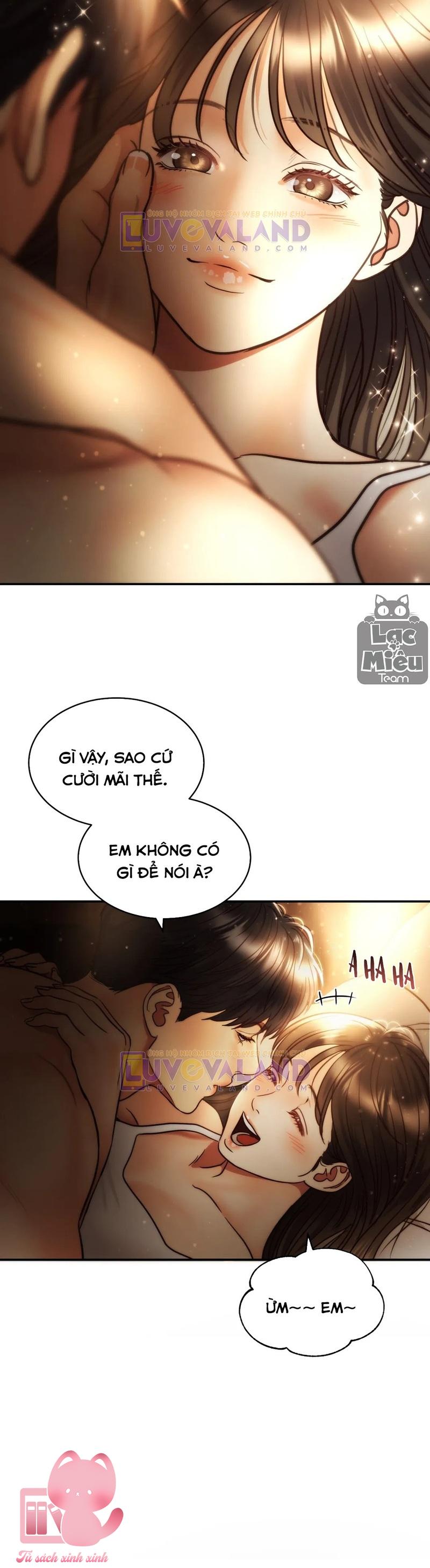 Ánh Sao Ban Mai - Chap 55 - Trang 18