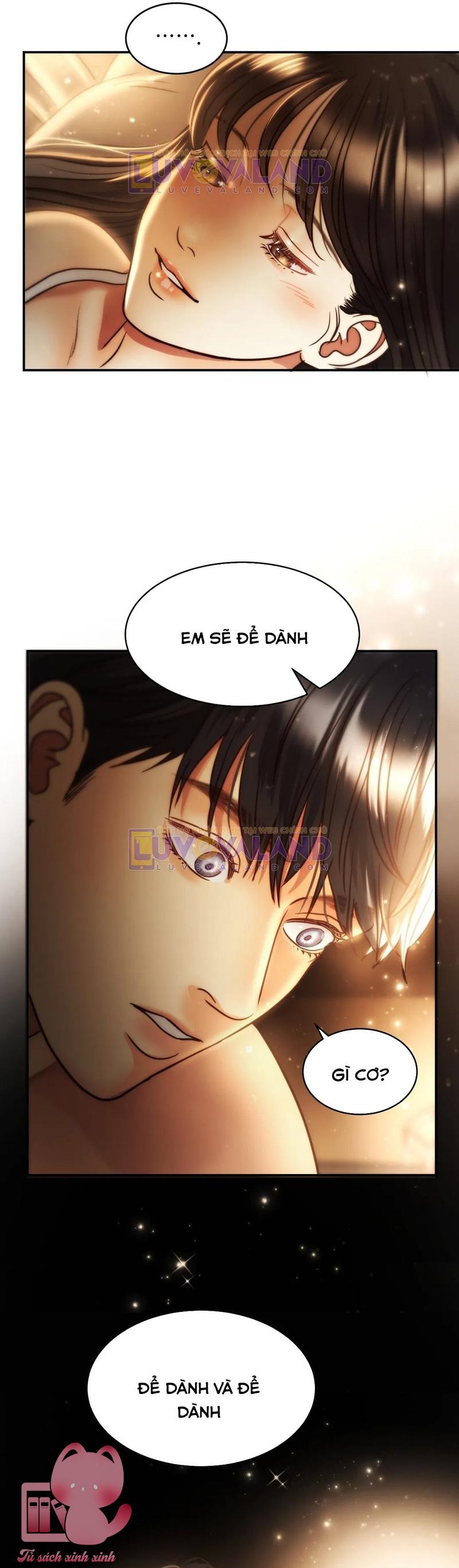 Ánh Sao Ban Mai - Chap 55 - Trang 19