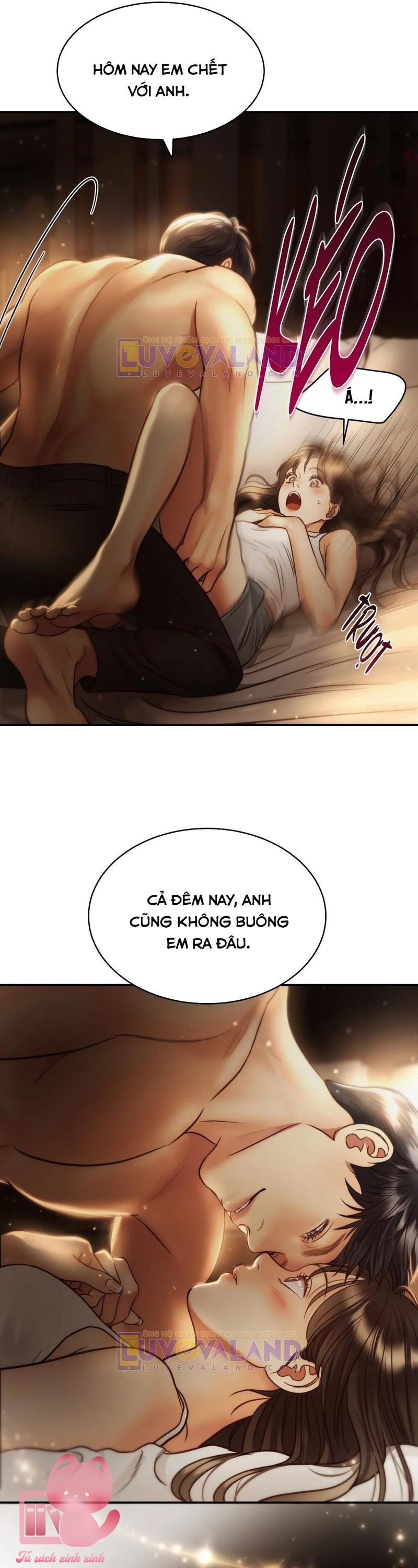 Ánh Sao Ban Mai - Chap 55 - Trang 21