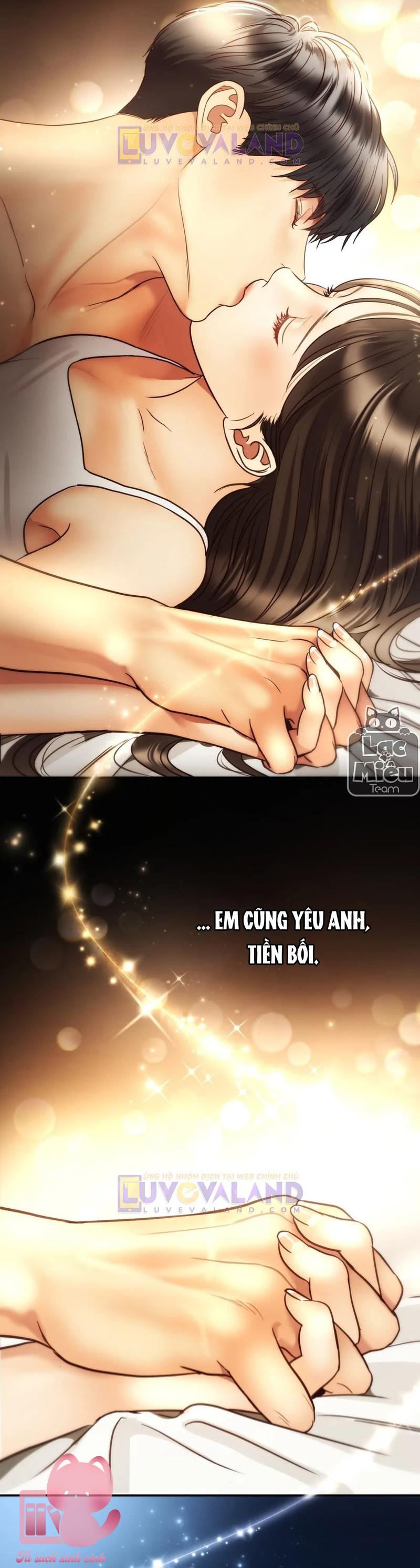 Ánh Sao Ban Mai - Chap 55 - Trang 23