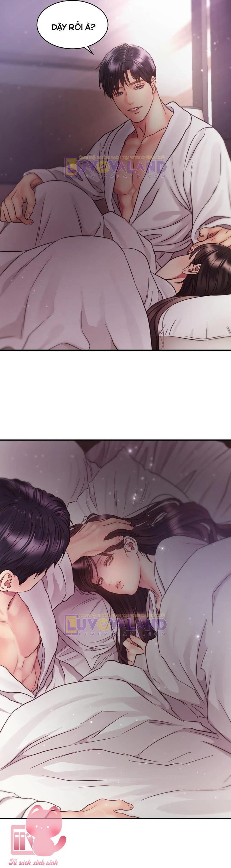 Ánh Sao Ban Mai - Chap 55 - Trang 26