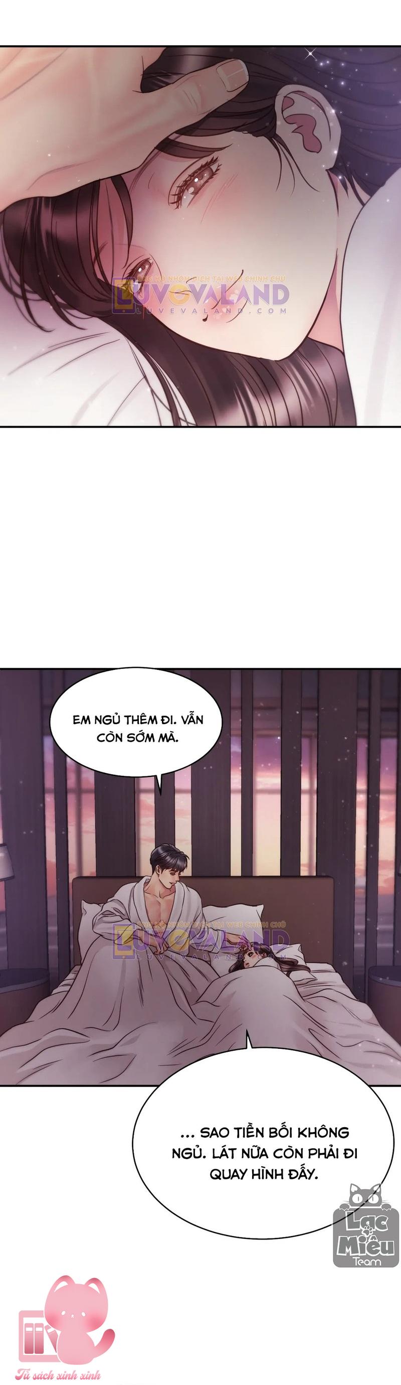 Ánh Sao Ban Mai - Chap 55 - Trang 27