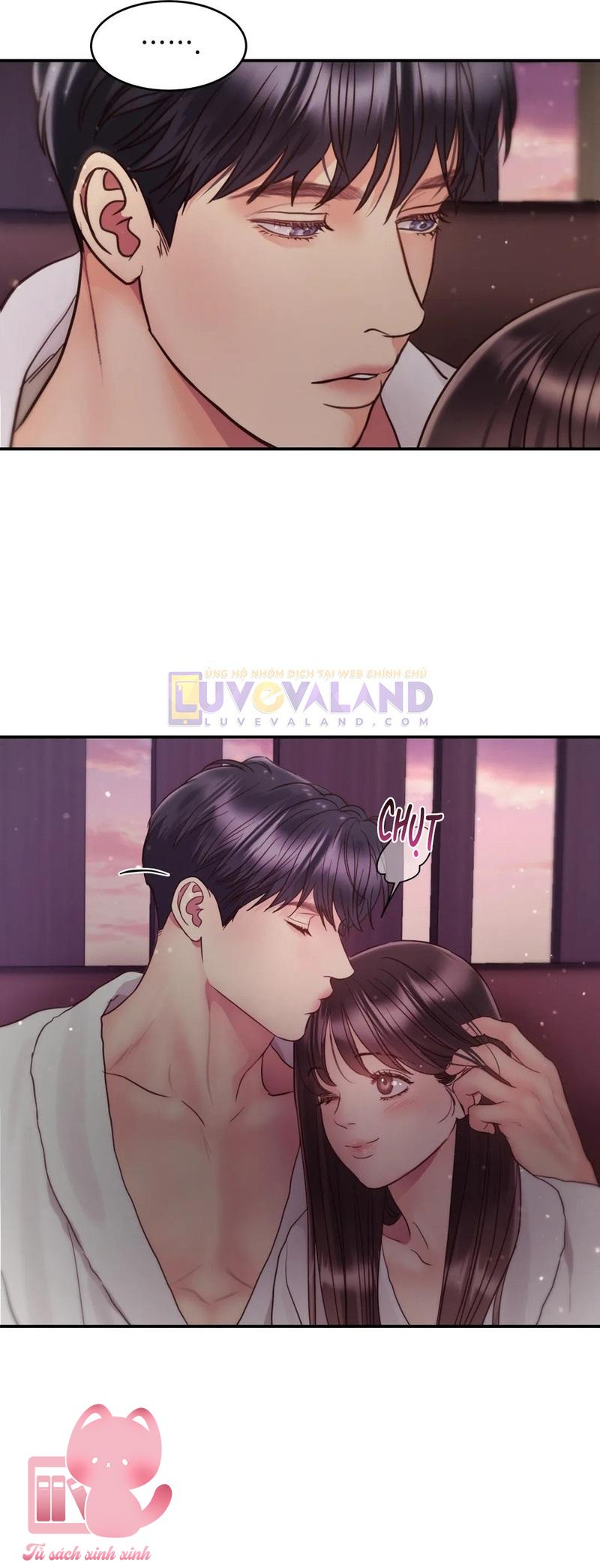 Ánh Sao Ban Mai - Chap 55 - Trang 29