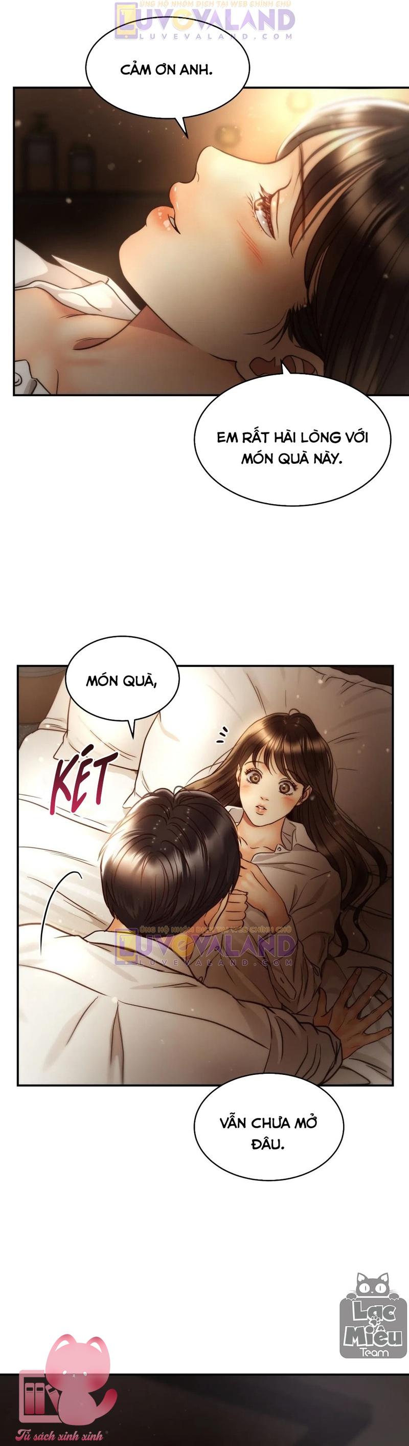 Ánh Sao Ban Mai - Chap 55 - Trang 4