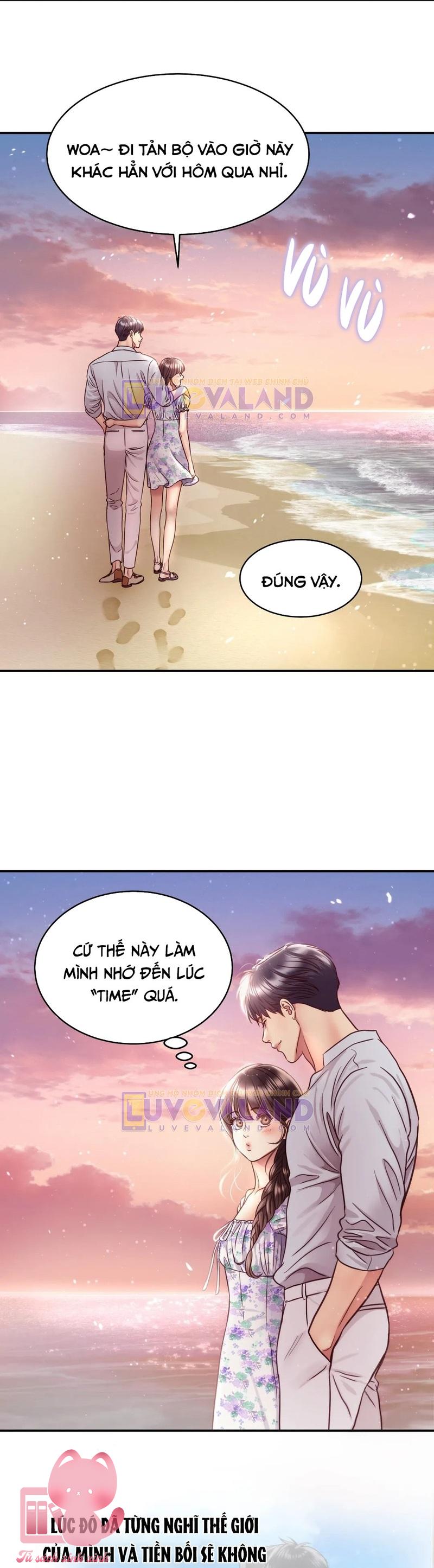 Ánh Sao Ban Mai - Chap 55 - Trang 31