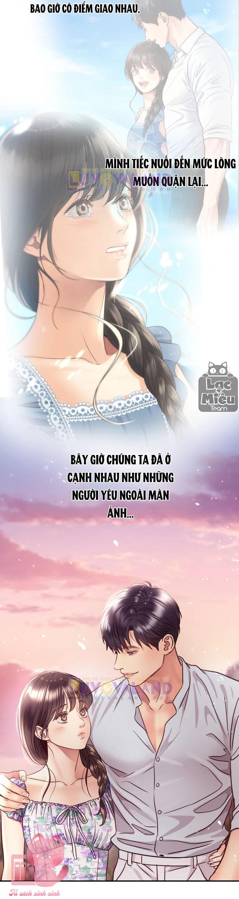 Ánh Sao Ban Mai - Chap 55 - Trang 32