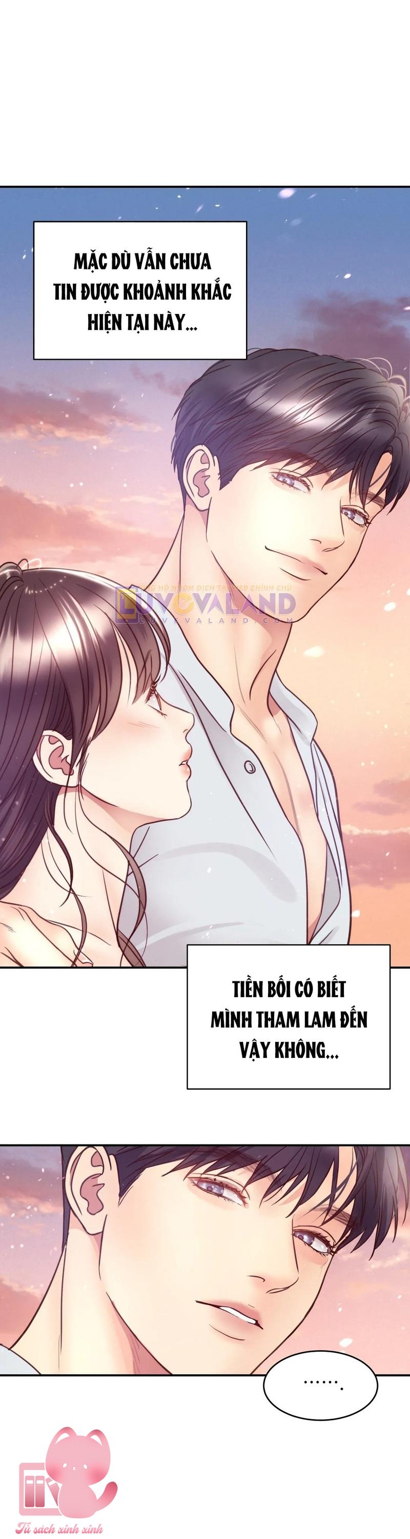 Ánh Sao Ban Mai - Chap 55 - Trang 33
